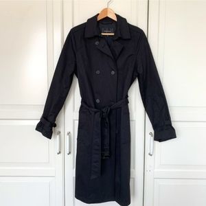 Babaton Trench Coat